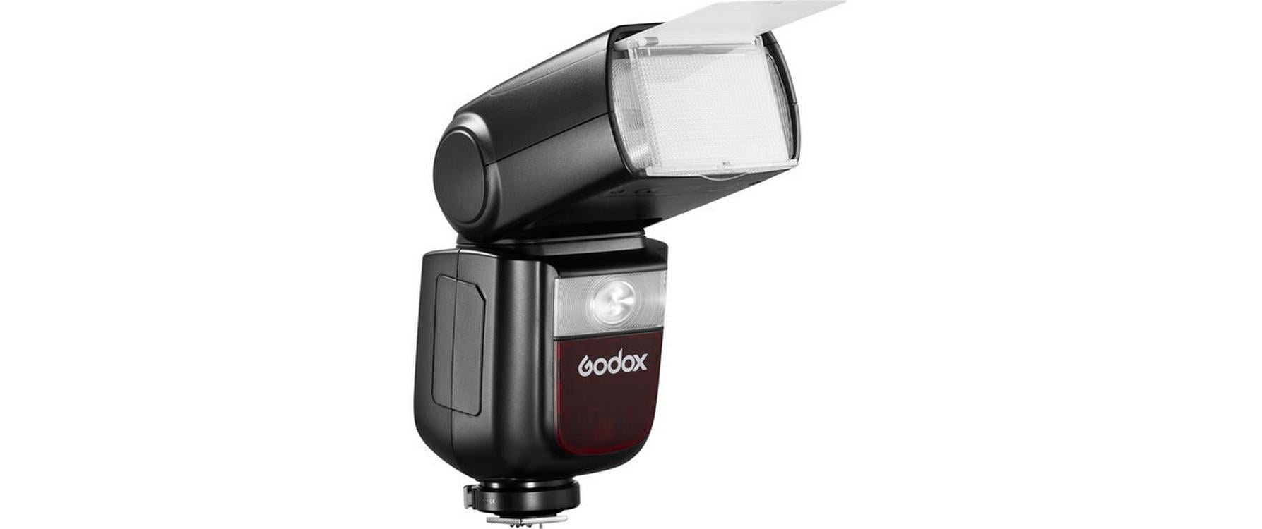 Godox Blitzgerät V860III mit TTL
