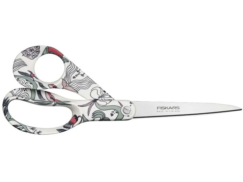 Fiskars Schere Arabia Weiss, 21 cm Fiskars Schere Arabia Weiss, 21 cm