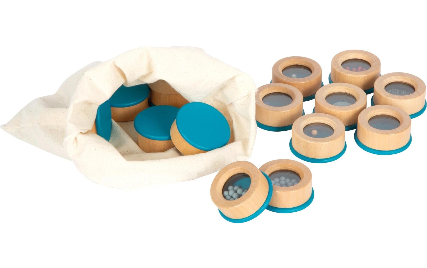 small foot Hör-Memory-Spiel Sensory small foot Hör-Memory-Spiel Sensory