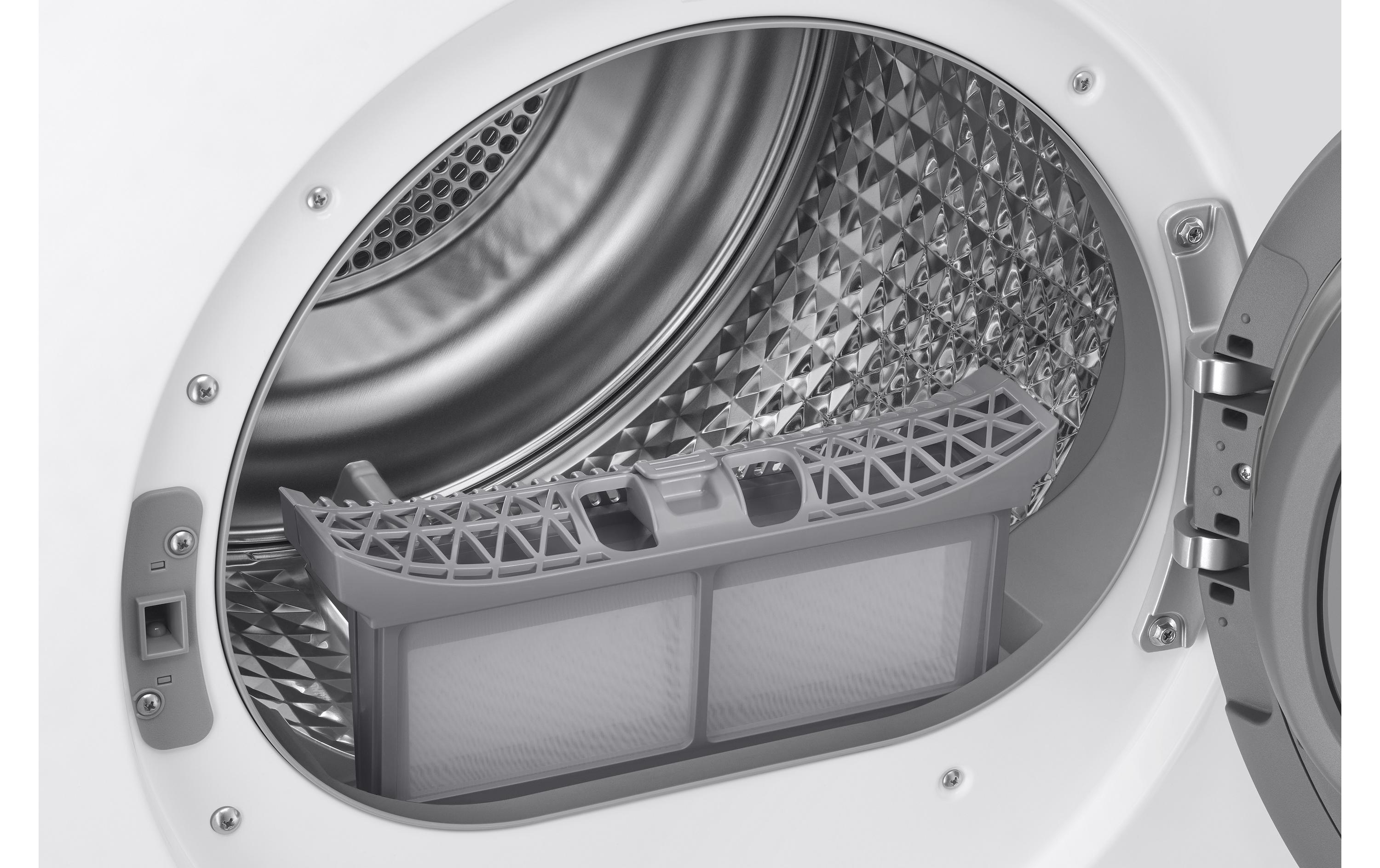 Samsung Wäschetrockner DV90BB9545GHS5 Rechts/Wechselbar Samsung Wäschetrockner DV90BB9545GHS5 Rechts/Wechselbar