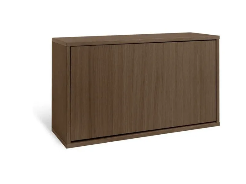 ReCollector Shoe Box Narrow Dark Oak ReCollector Shoe Box Narrow Dark Oak
