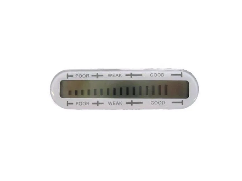 Velleman Batterietester im Taschenformat