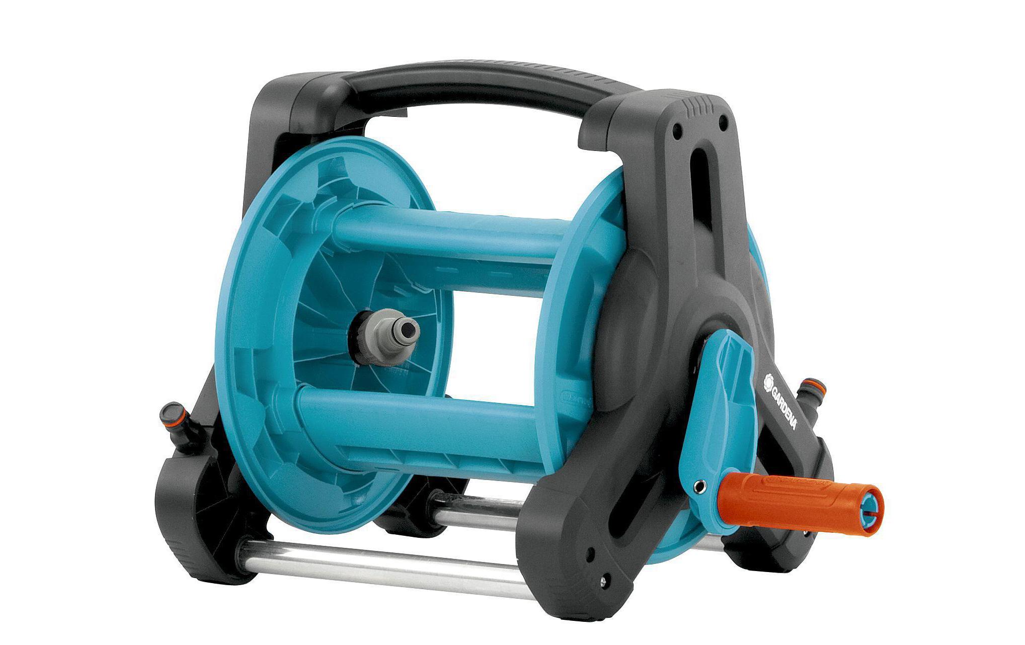 GARDENA Schlauchtrommel Classic 10 Set