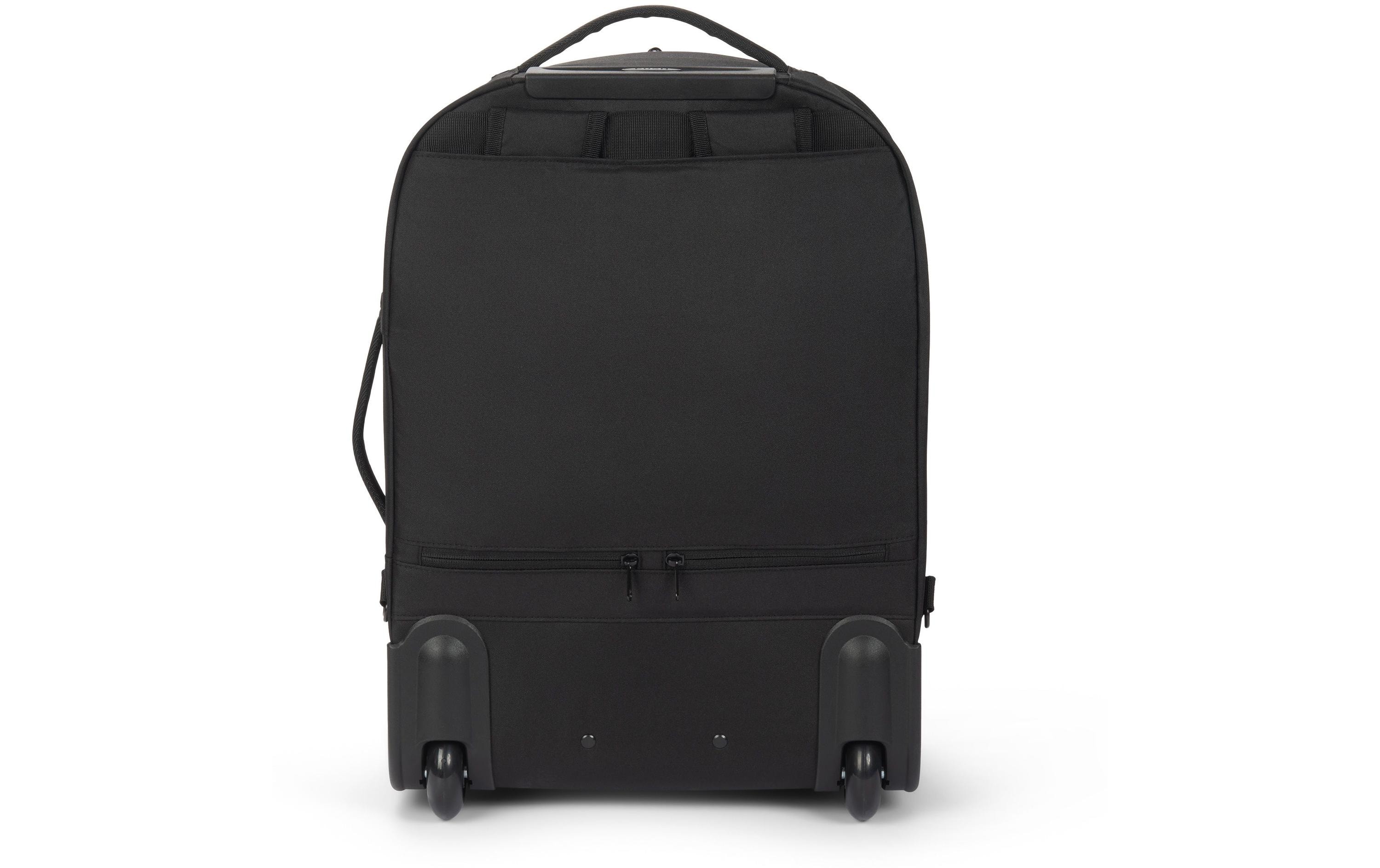 DICOTA Notebook-Rucksack Roller Eco Core 14-16