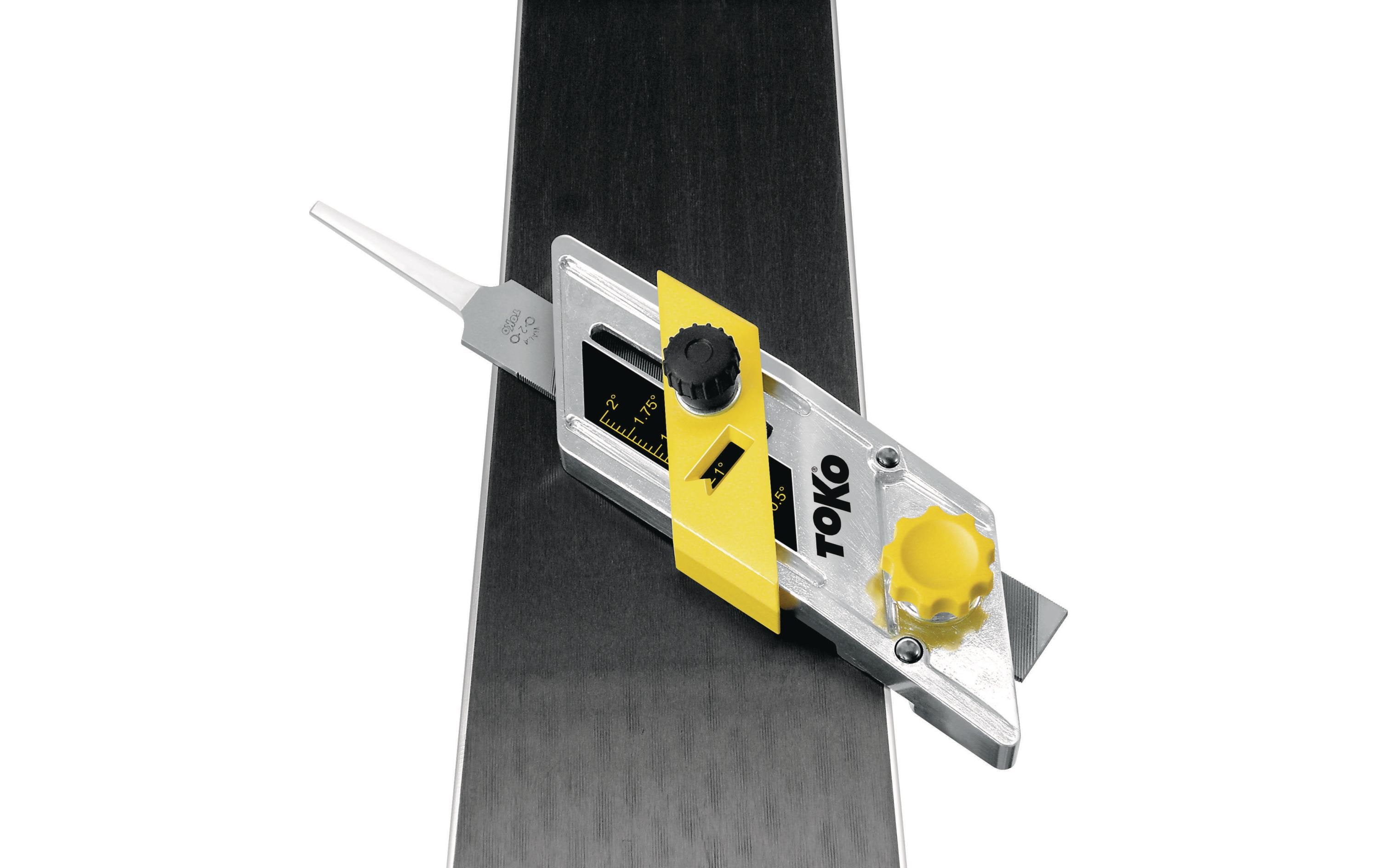 TOKO Kanten-Equipment Multi Base Angle TOKO Kanten-Equipment Multi Base Angle