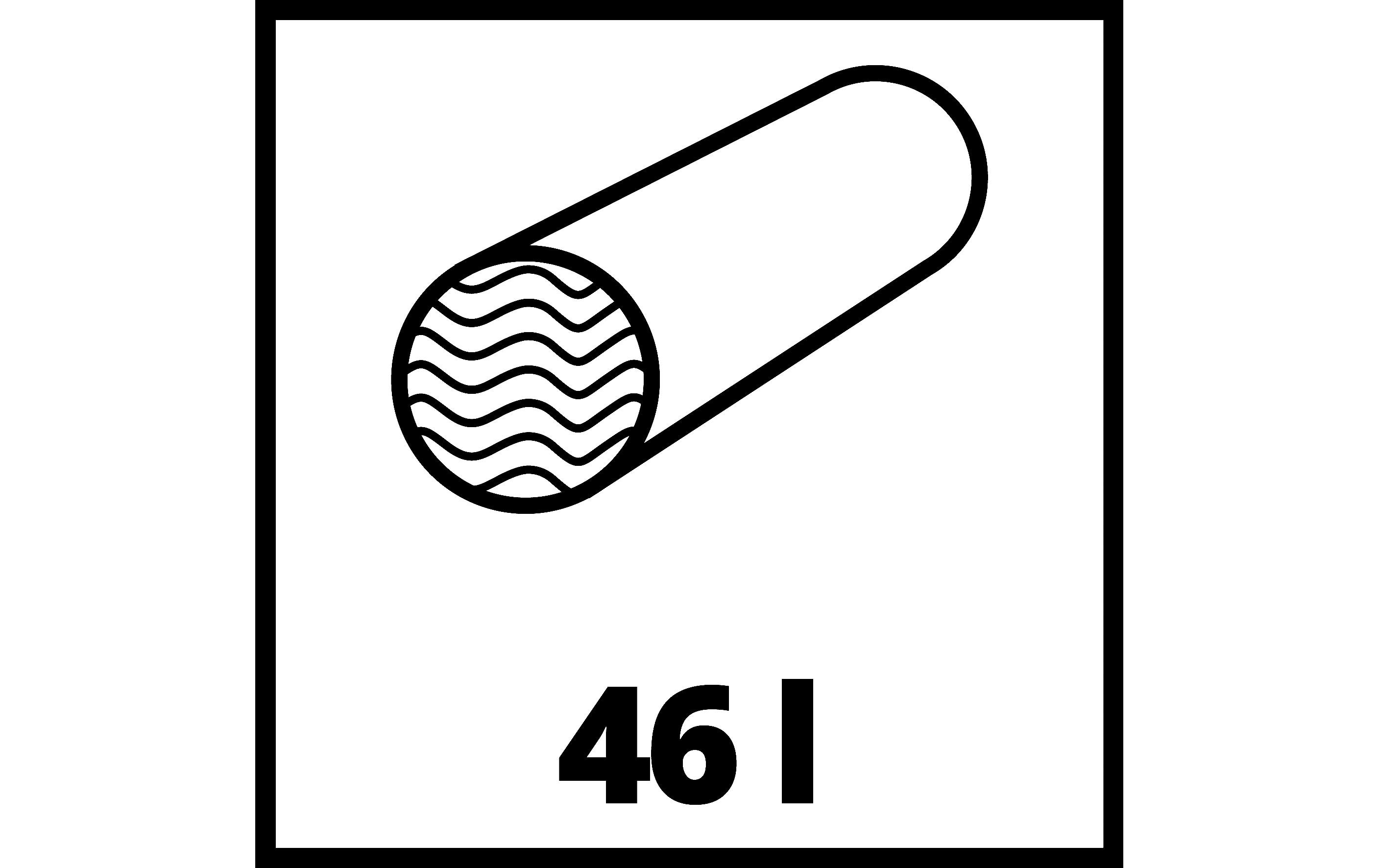 Einhell Rasenwalze GC-GR 57