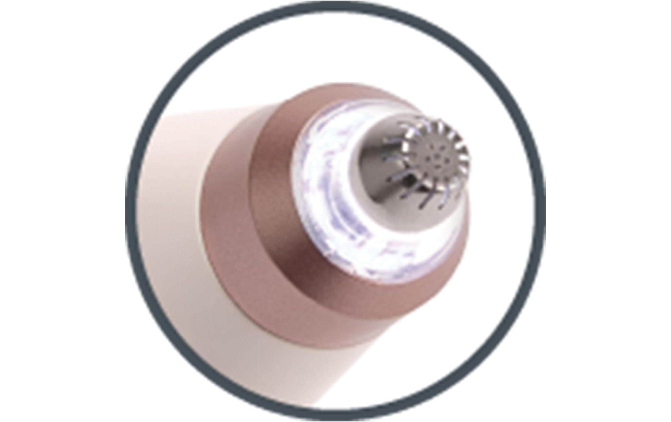 Remington Gesichtsrasierer Bare Me WFS200