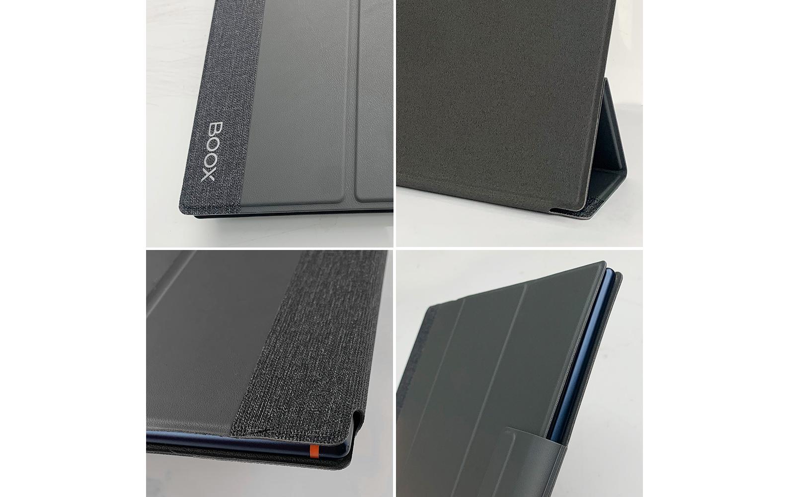 Onyx E-Book Reader Schutzhülle Magnetic Case Boox Note Air2 Plus