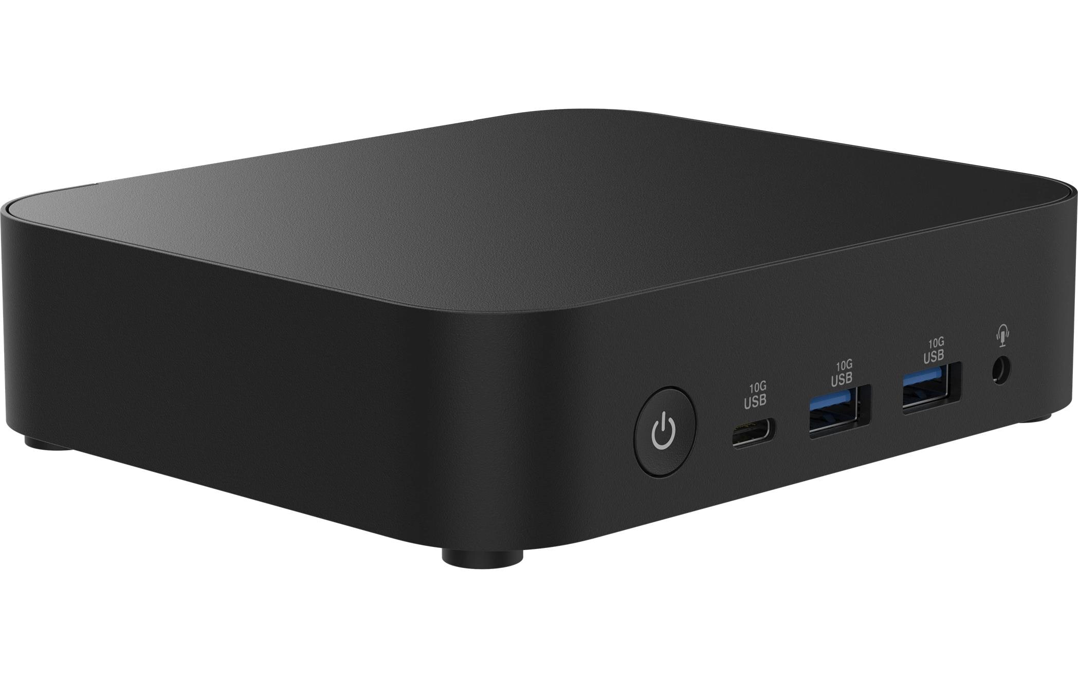 ASUS Barebone NUC 14 Essential Slim Kit RNUC14MNK1500002 ASUS Barebone NUC 14 Essential Slim Kit RNUC14MNK1500002