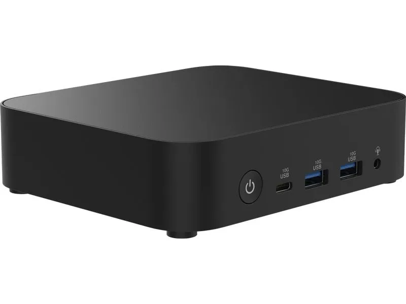 ASUS Barebone NUC 14 Essential Slim Kit RNUC14MNK2500002