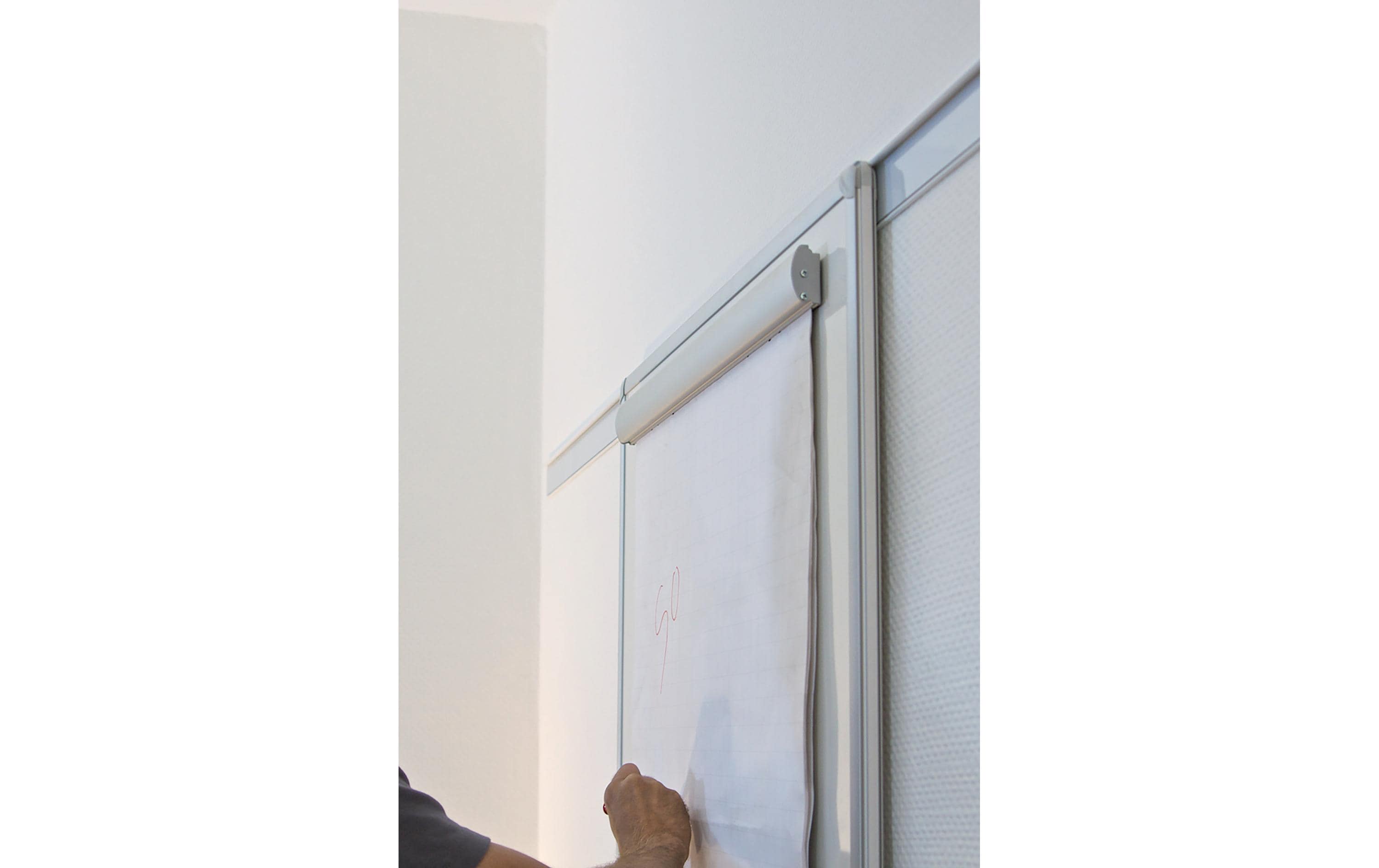 Franken Flipchart PRO 70 cm x 5.5 cm