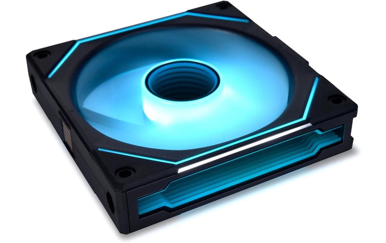 Lian Li PC-Lüfter Uni Fan SL-Infinity Schwarz Lian Li PC-Lüfter Uni Fan SL-Infinity Schwarz