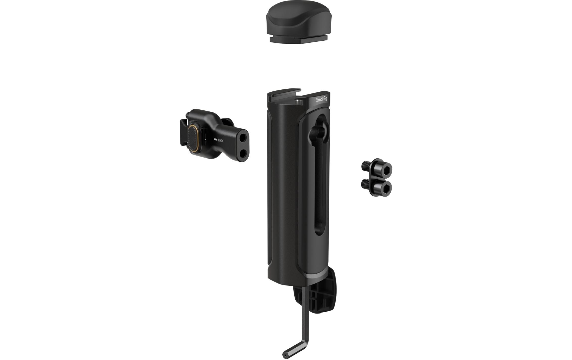 Smallrig Schnellspann-Seitengriff