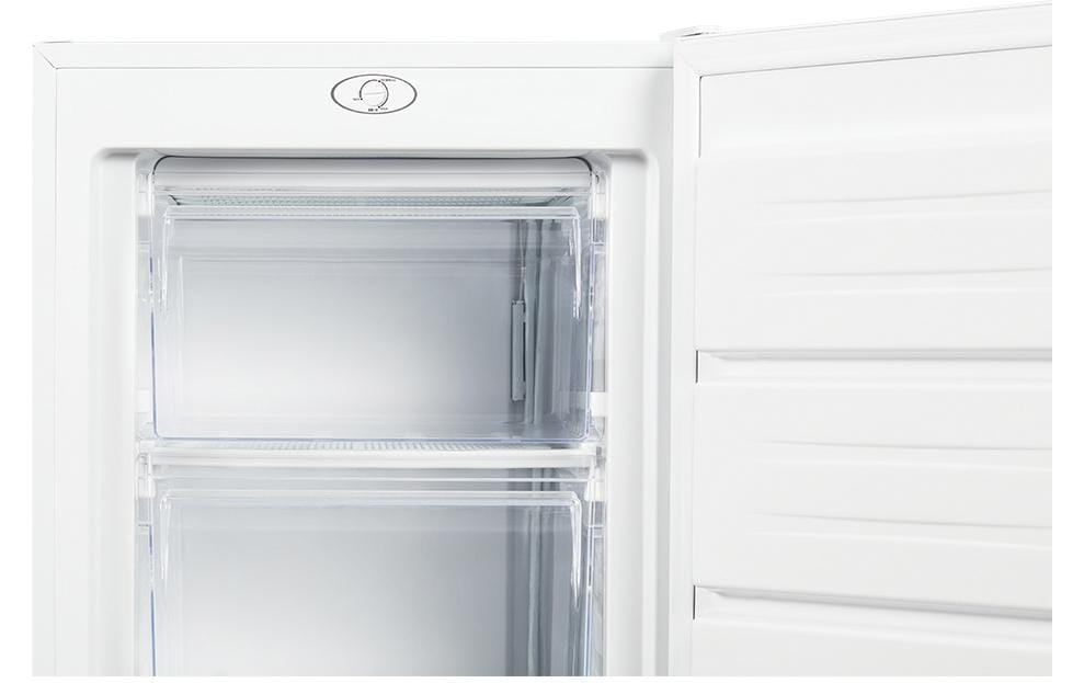 Kibernetik Gefrierschrank GS161 Rechts/Wechselbar