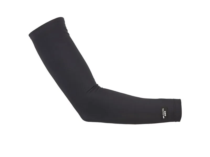 Giro Thermal Arm Warmers Schwarz, L Giro Thermal Arm Warmers Schwarz, L