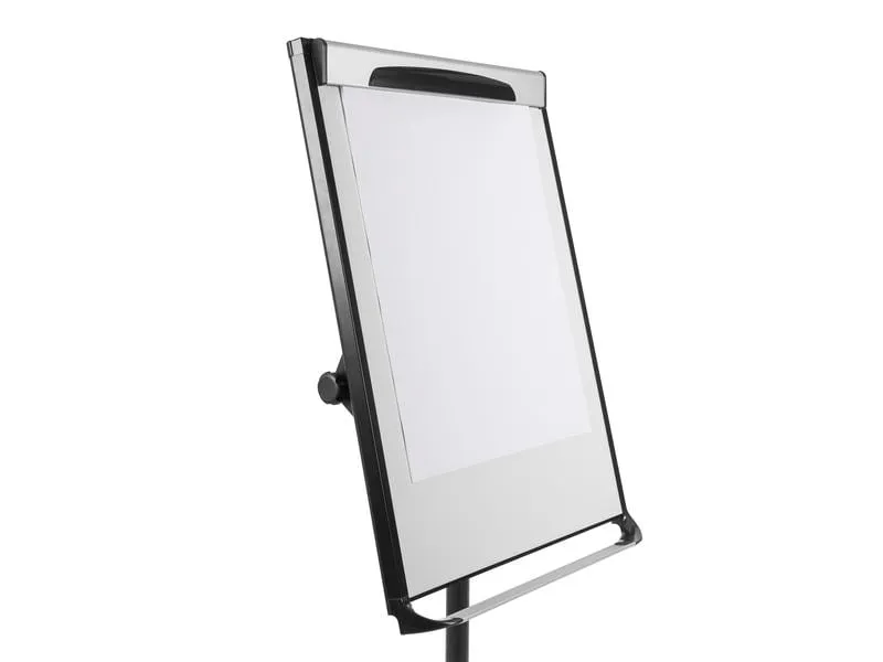 Bi-Office Flipchart Kariert, 5 Blöcke à 20 Blätter Bi-Office Flipchart Kariert, 5 Blöcke à 20 Blätter