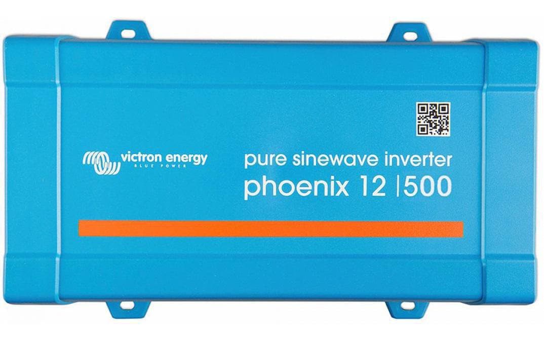 Victron Wechselrichter Phoenix 12/250 VE.Direct 200 W