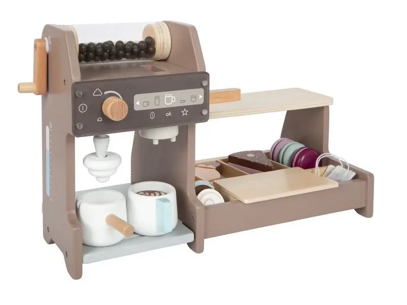 small foot Barista Café-Set small foot Barista Café-Set