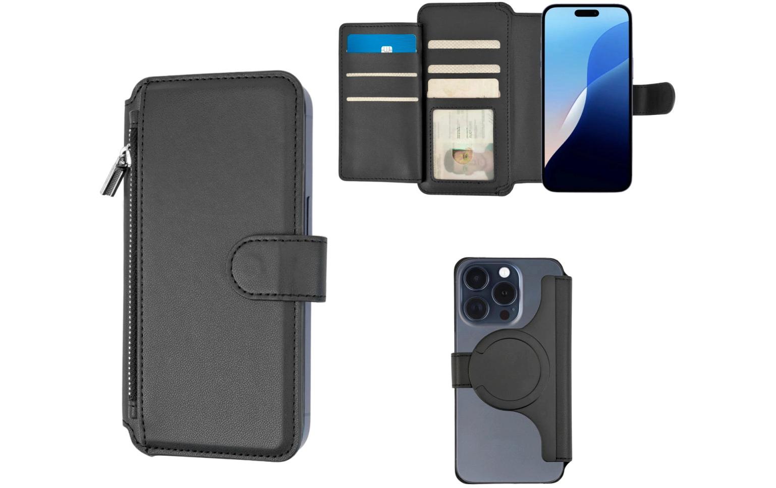 4smarts MagWallet Coin Caddy L