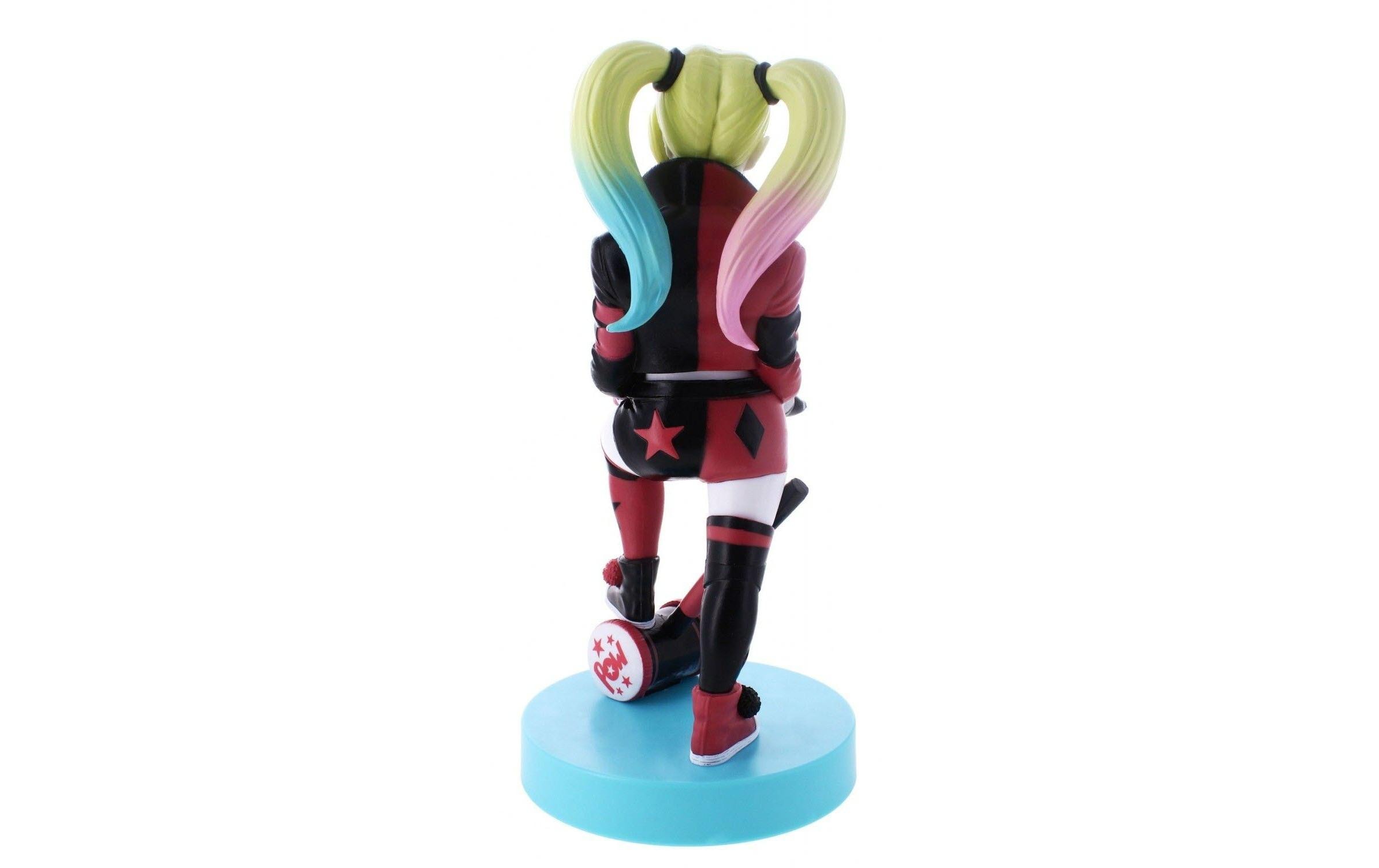 Exquisite Gaming Ladehalter Cable Guys - Harley Quinn