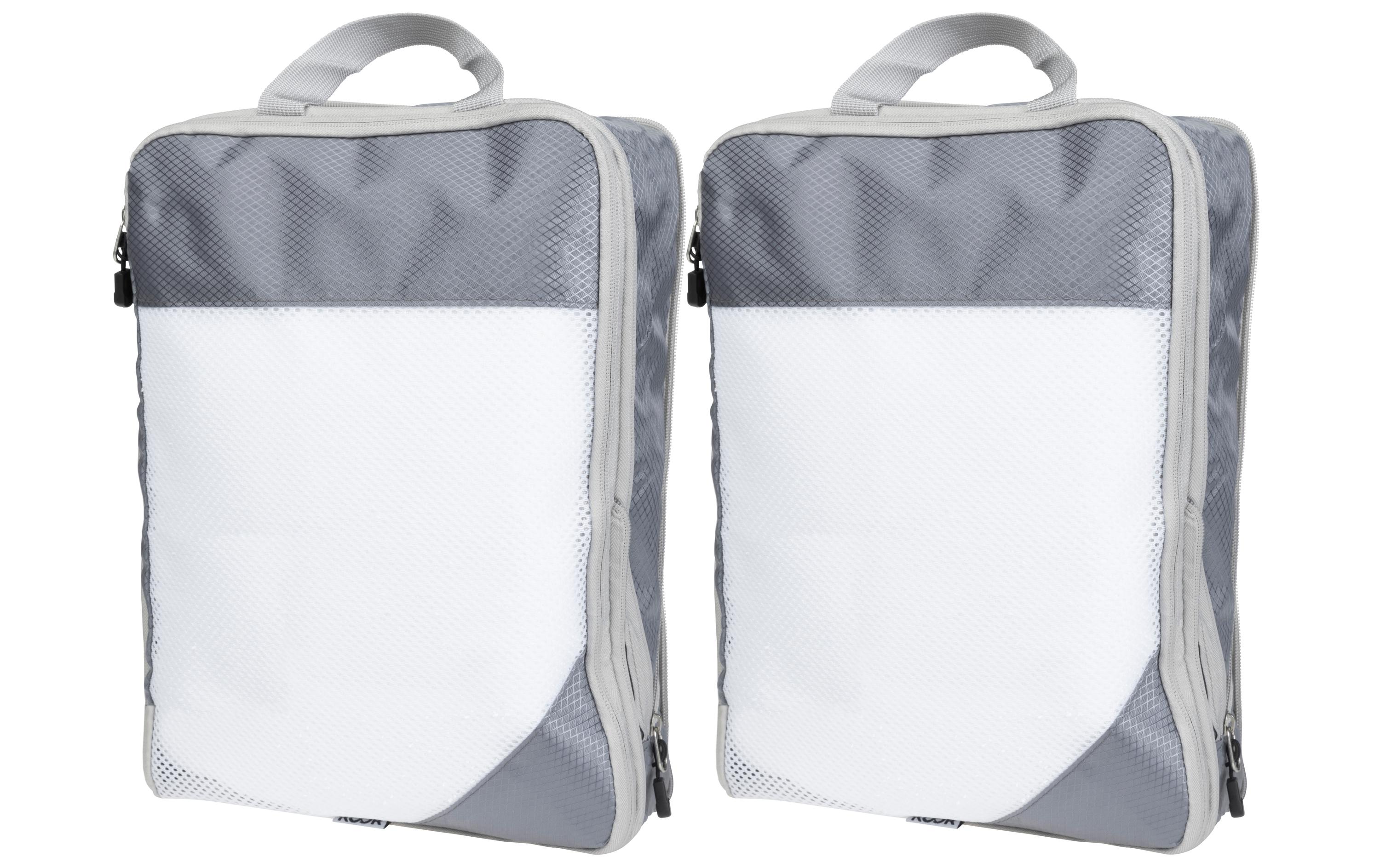 KOOR Kleiderbeutel Traamp, Grösse M, 2er-Pack KOOR Kleiderbeutel Traamp, Grösse M, 2er-Pack