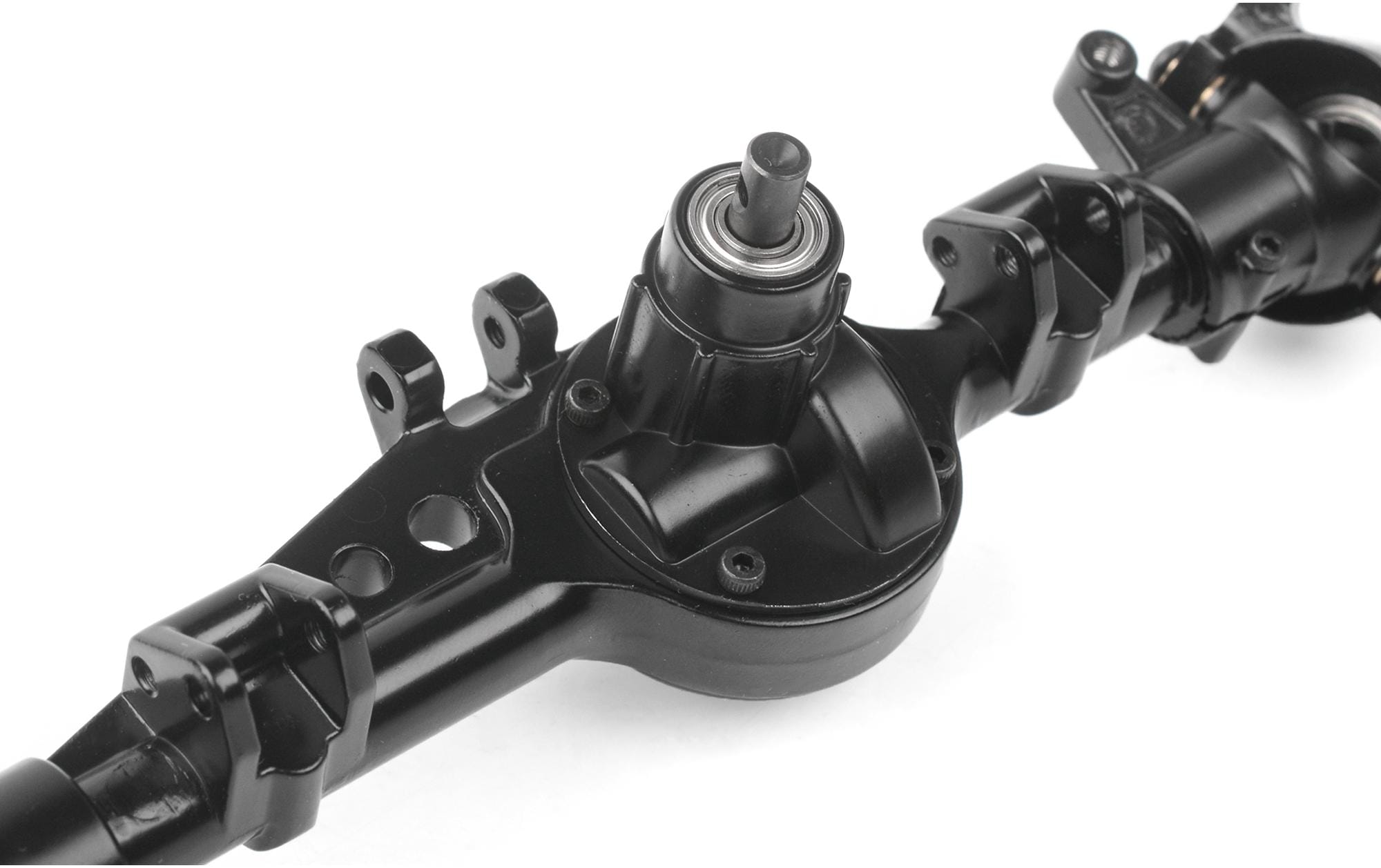 RC4WD Achse TEQ Ultimate Scale Cast Axle Front