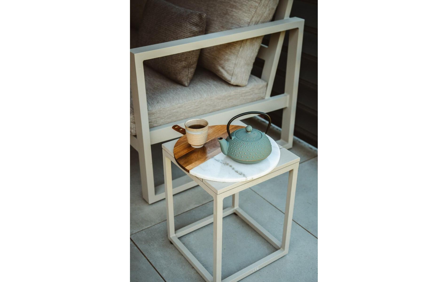 Bredemeijer Teekanne Anhui 0.9 Liter, Blau