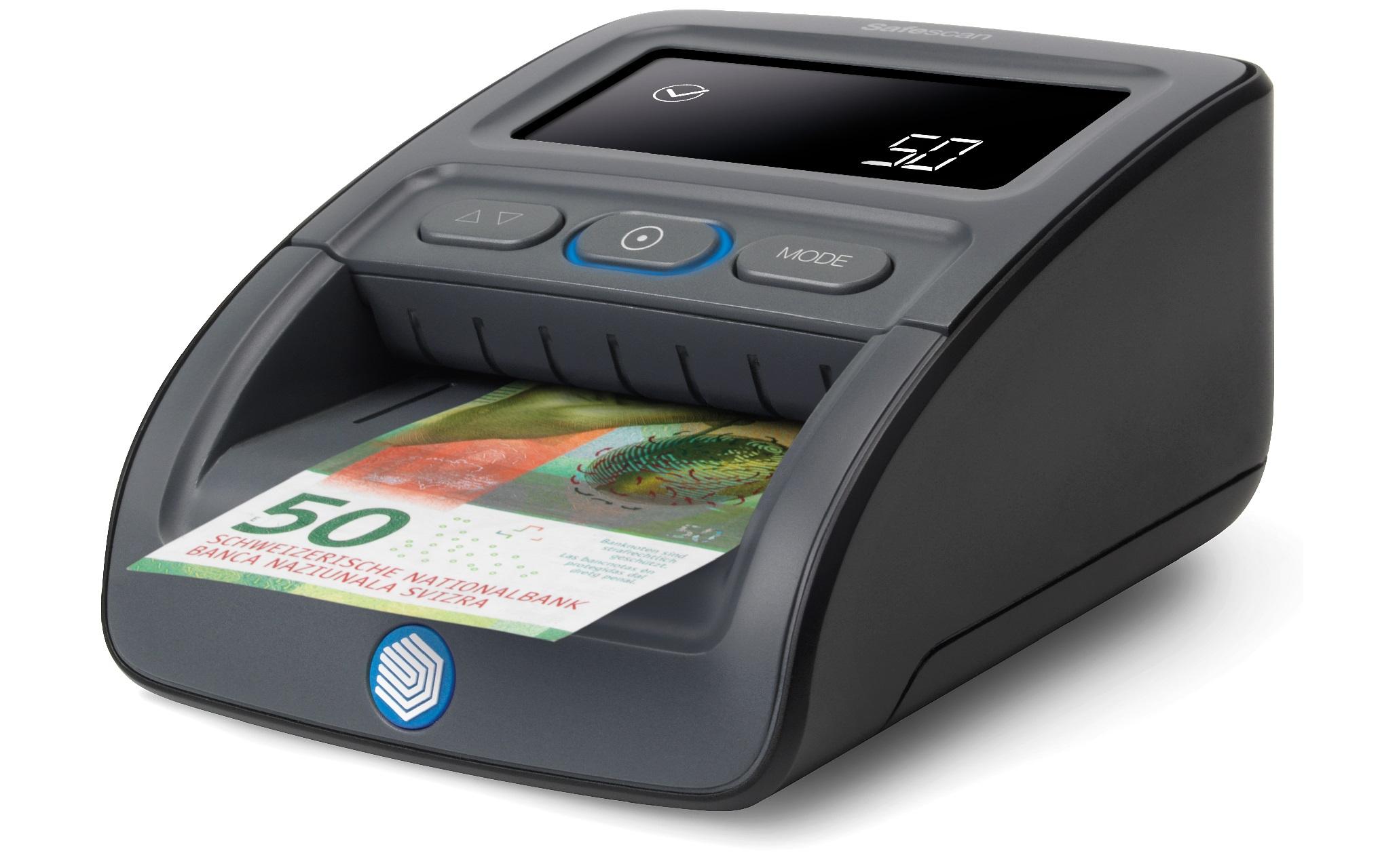 Safescan Geldscheinprüfer 155-S Safescan Geldscheinprüfer 155-S