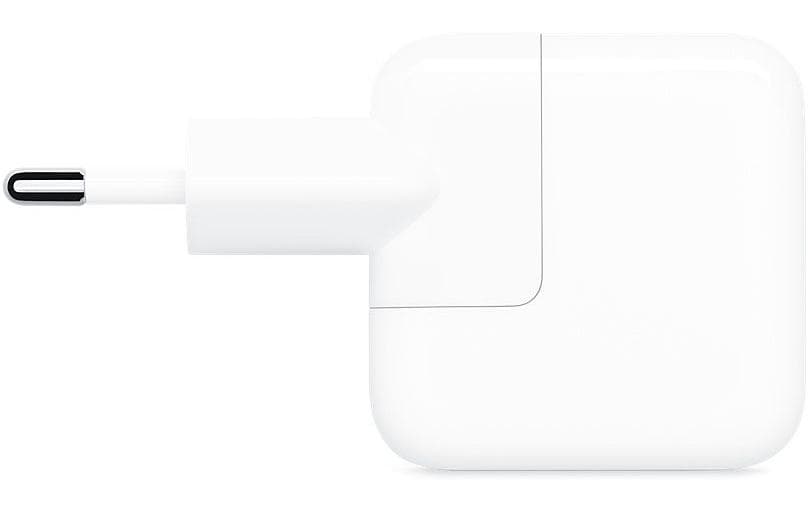 Apple USB-Wandladegerät 12W Apple USB-Wandladegerät 12W