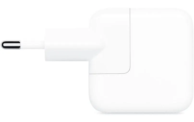 Apple USB-Wandladegerät 12W Apple USB-Wandladegerät 12W