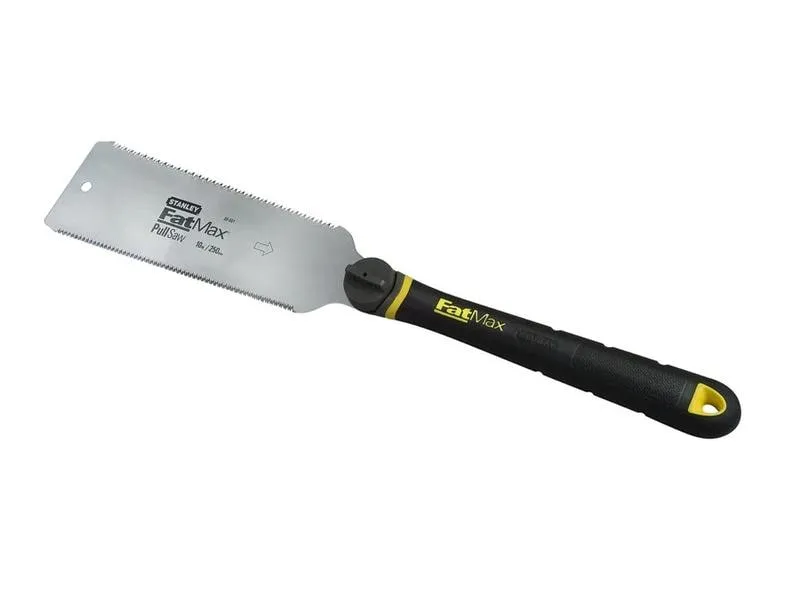 Stanley Fatmax Japansäge 60 cm Stanley Fatmax Japansäge 60 cm