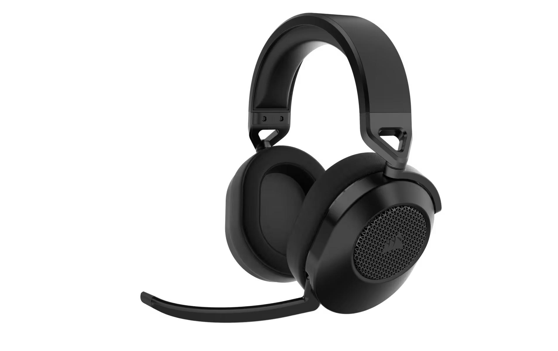 Corsair Headset HS65 Wireless Schwarz