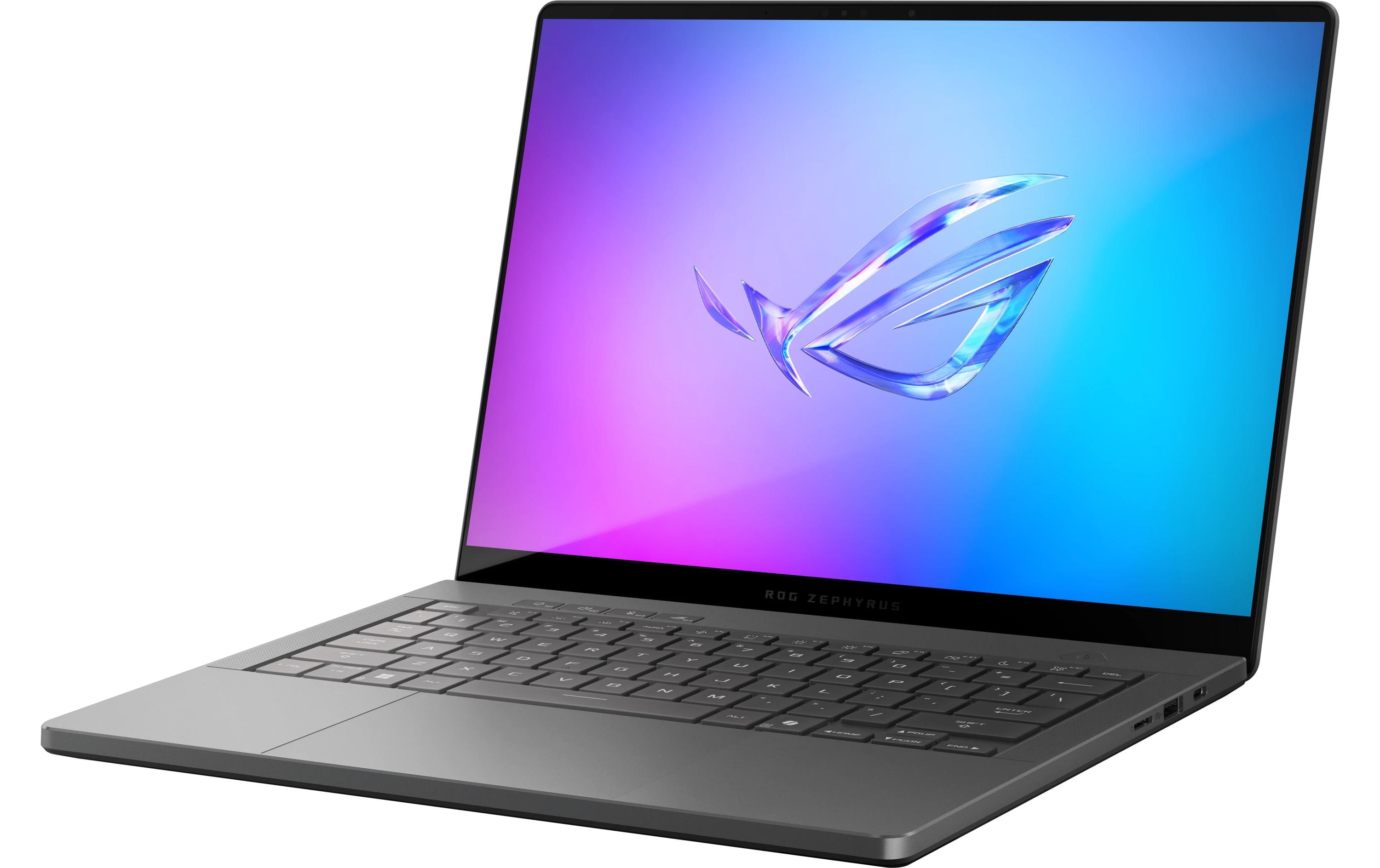 ASUS Notebook ROG Zephyrus G14 (GA403WW-QS105X) RTX 5080