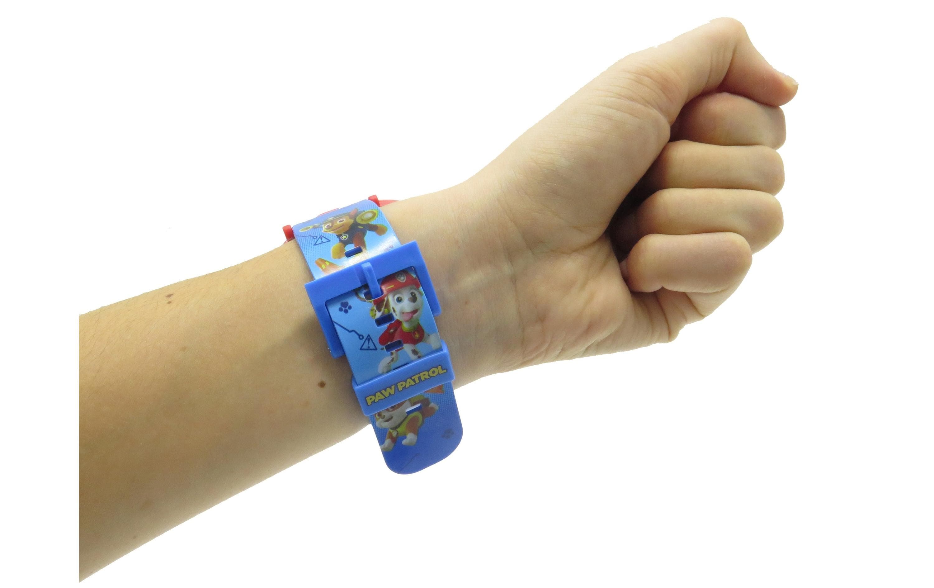 Lexibook Paw Patrol Digital-Projektionsuhr