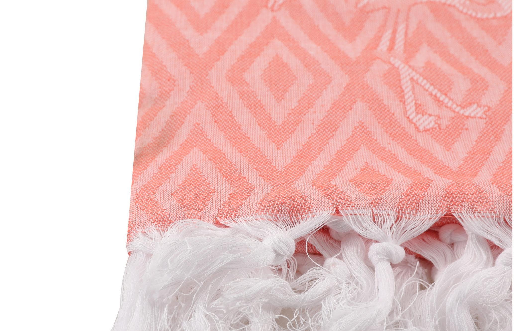 Foutastic Strandtuch Flamingo Rosa