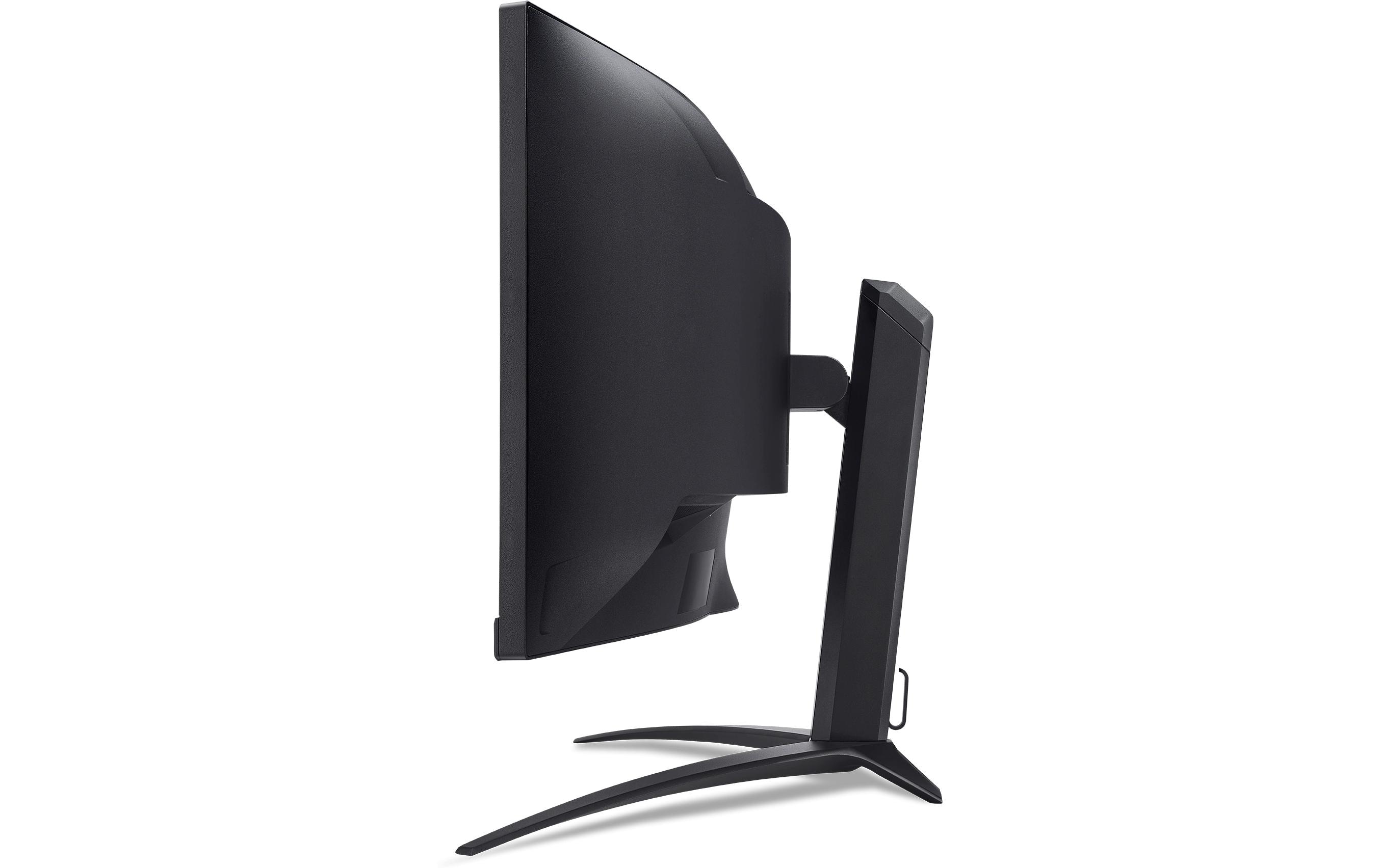 Acer Monitor Nitro XZ452CUVbemiiphuzx 44.5 , 5120 x 1440
