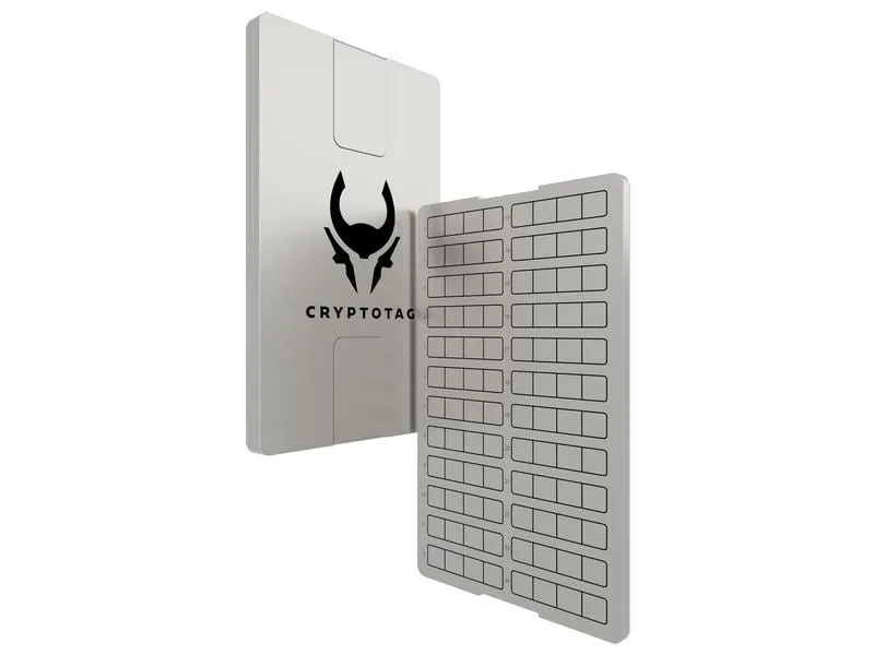 Cryptotag Thor Expansion Kit Cryptotag Thor Expansion Kit