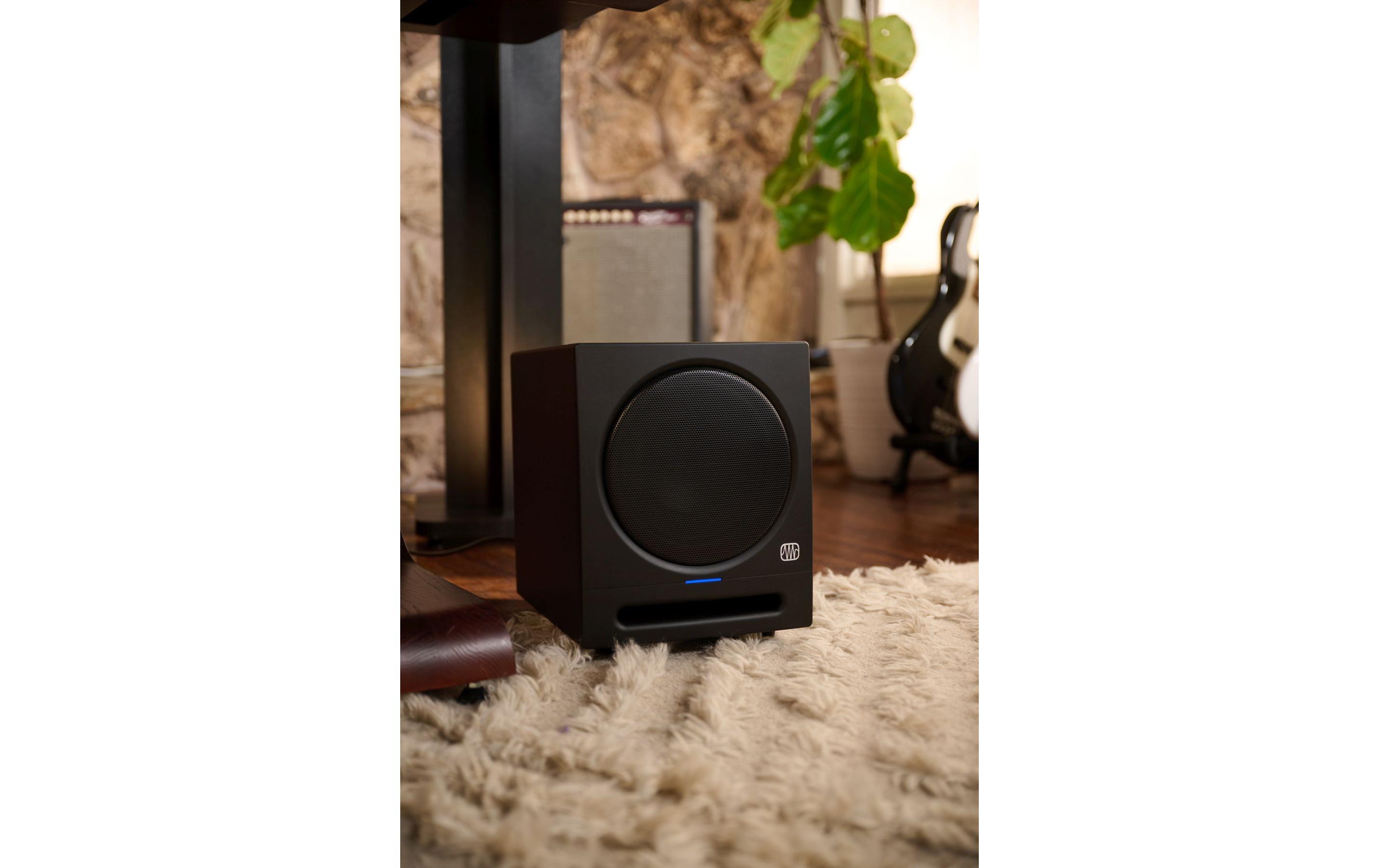 Presonus Subwoofer Eris Sub 8 BT 8