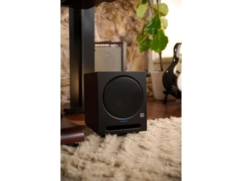 Presonus Subwoofer Eris Sub 8 BT 8 Presonus Subwoofer Eris Sub 8 BT 8