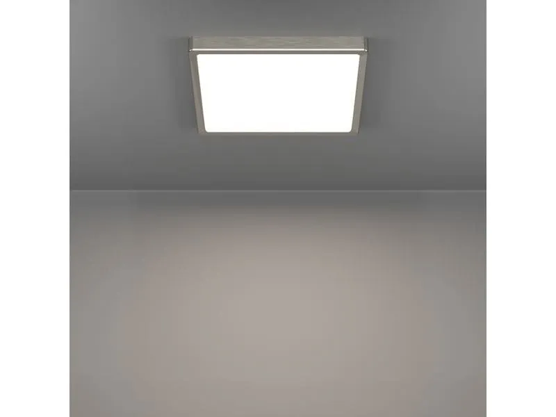 EGLO Leuchten Deckenleuchte FUEVA 6-Z LED