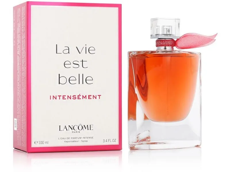 Lancôme La Vie Est Belle Intensement 100 ml Lancôme La Vie Est Belle Intensement 100 ml
