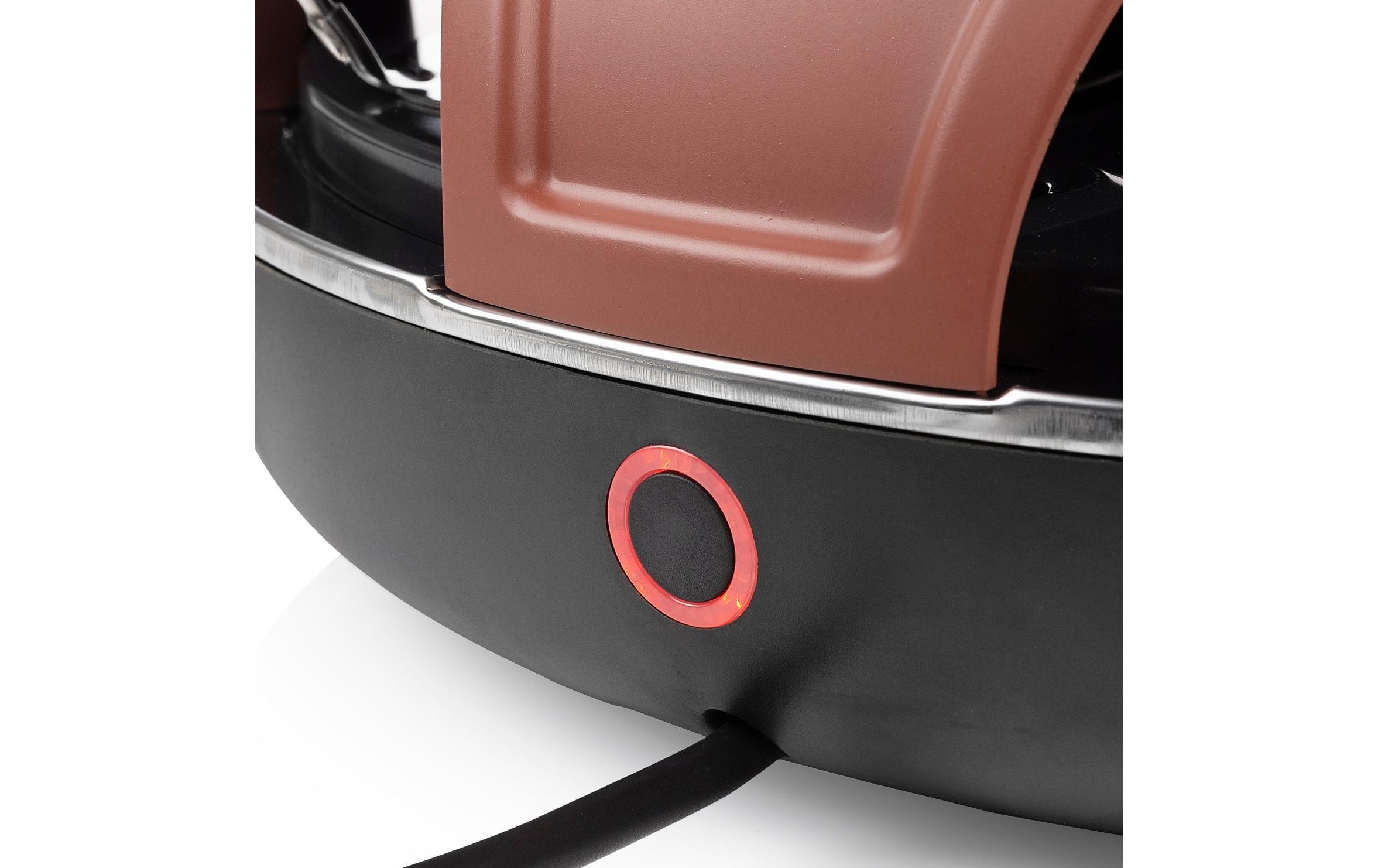 Tristar Pizzadom Pizza Festa Gourmet für 6 Personen