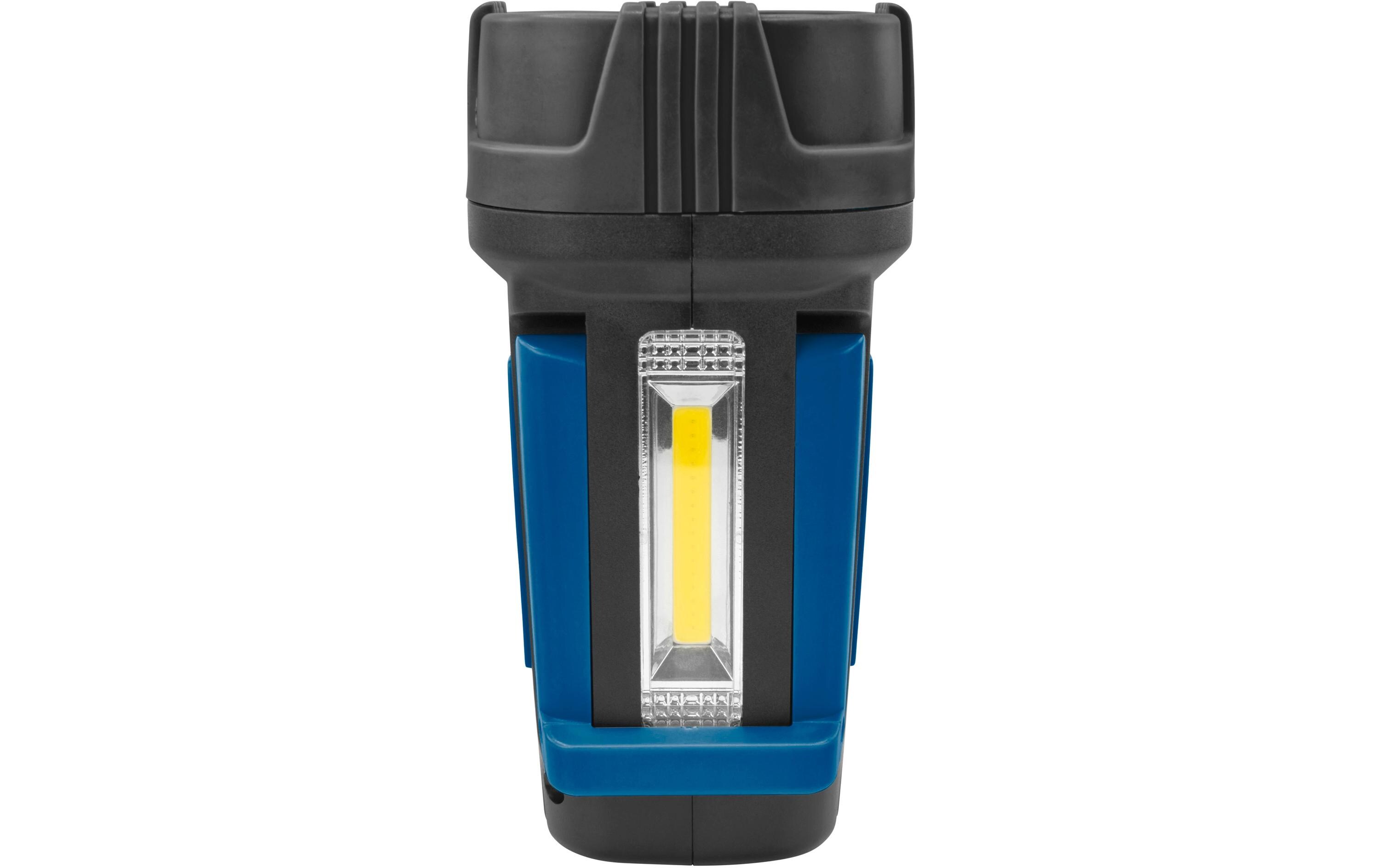 Ansmann Arbeitsleuchte Handstrahler HS230B