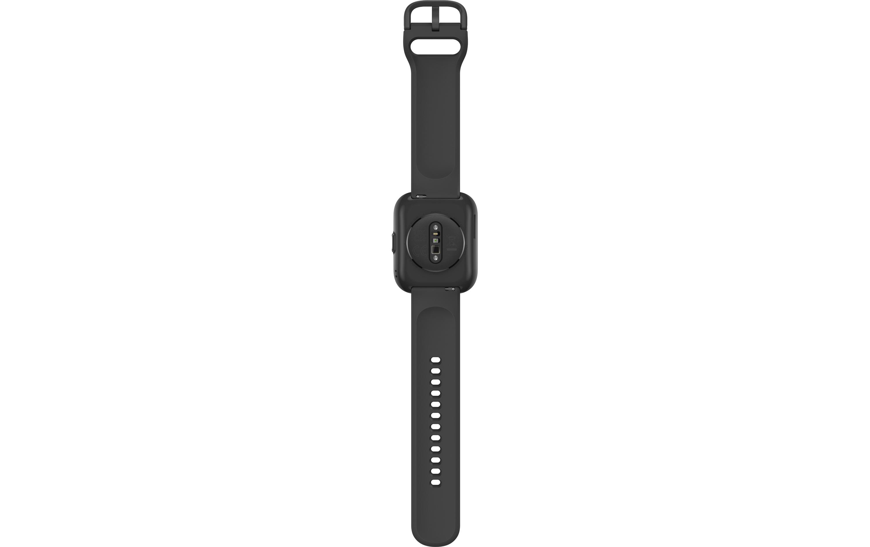 Amazfit Smartwatch Bip 5 Soft Black