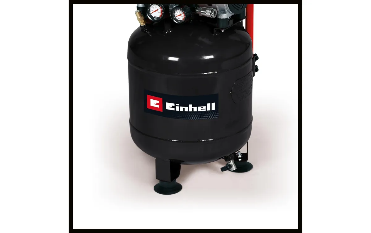 Einhell Kompressor TE-AC 24 Silent Einhell Kompressor TE-AC 24 Silent