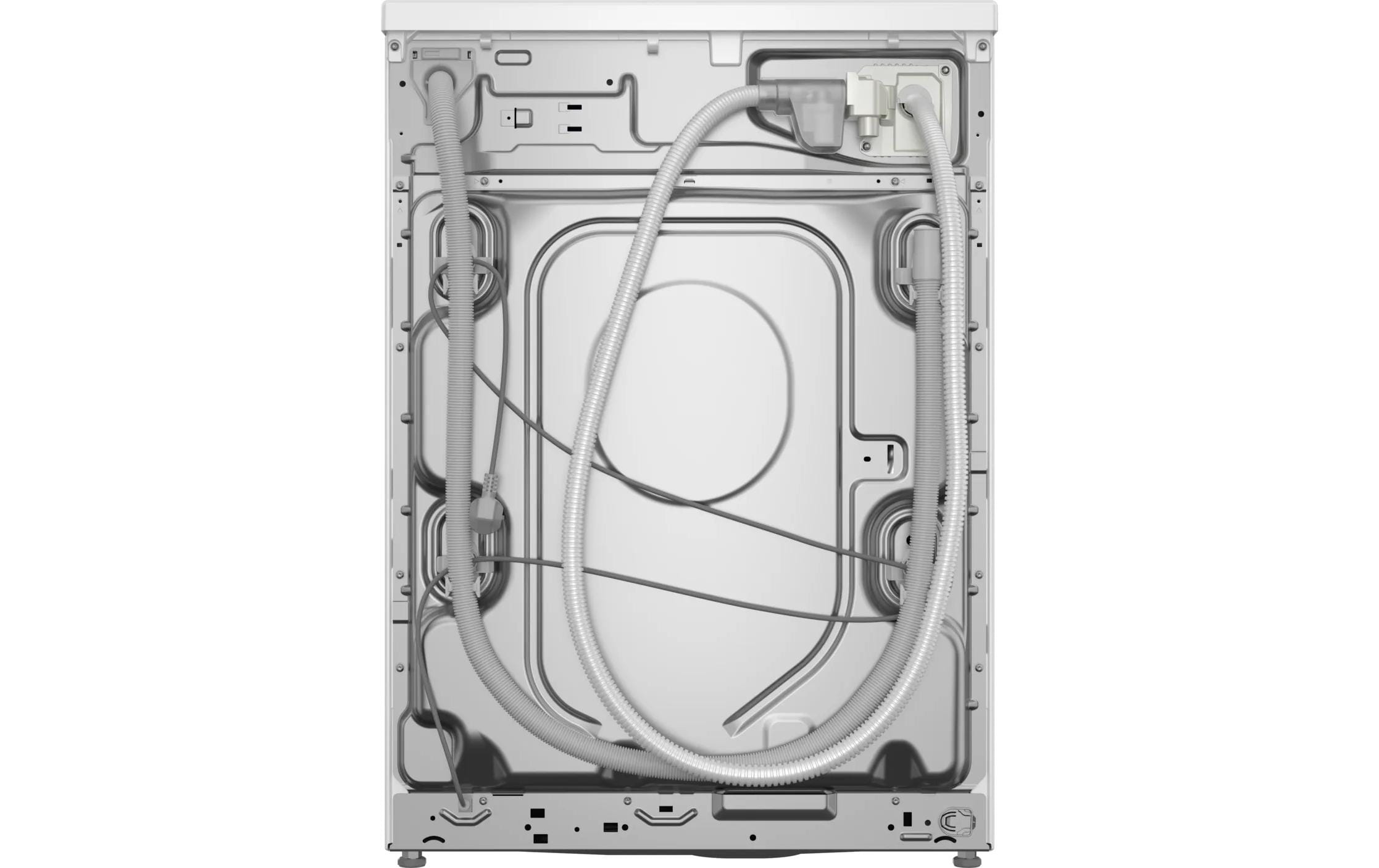 Bosch Waschmaschine WGB25605CH Links Bosch Waschmaschine WGB25605CH Links