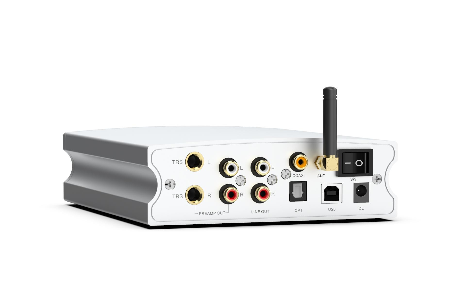 Aune Kopfhörerverstärker X8 XVIII Bluetooth