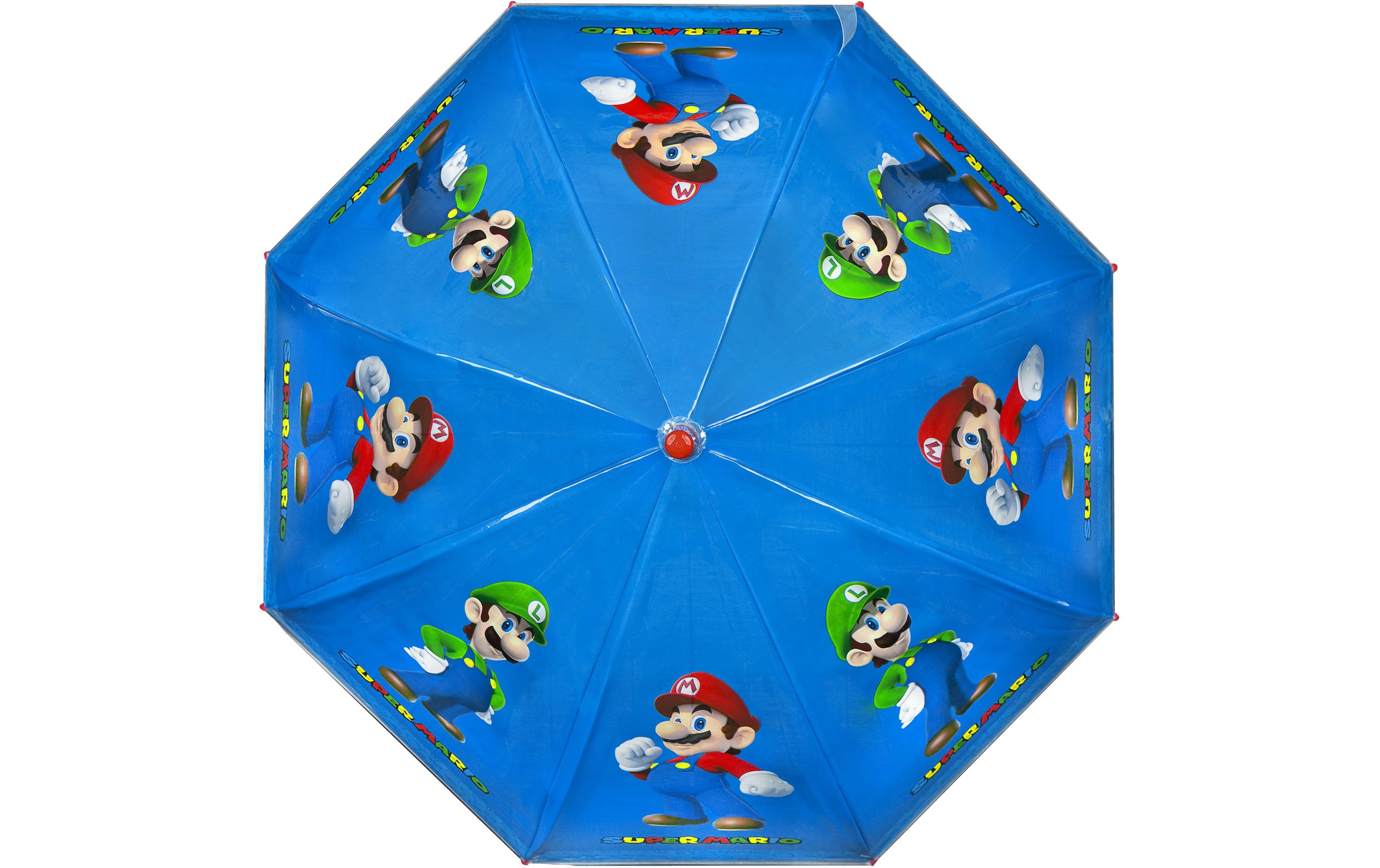 Undercover Regenschirm Super Mario Undercover Regenschirm Super Mario