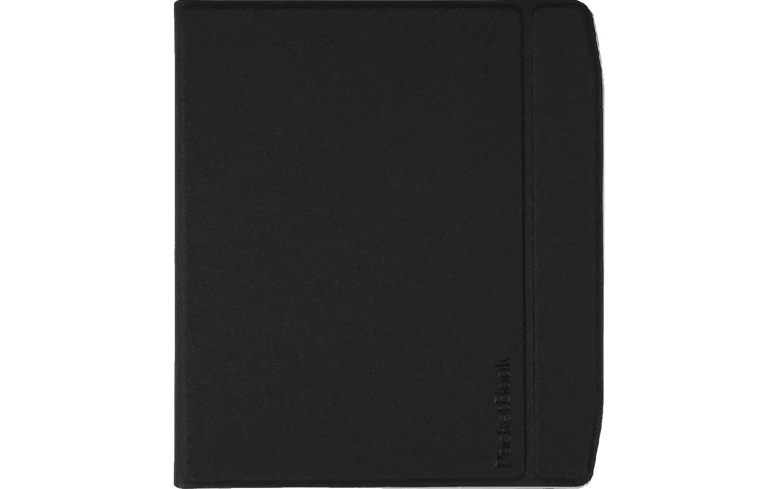 PocketBook E-Book Reader Schutzhülle Flip Cover Black