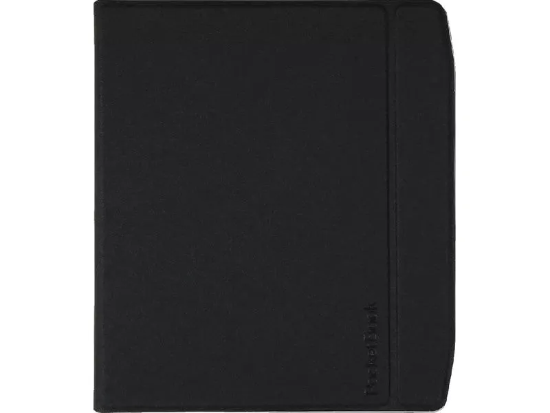 PocketBook E-Book Reader Schutzhülle Flip Cover Black PocketBook E-Book Reader Schutzhülle Flip Cover Black